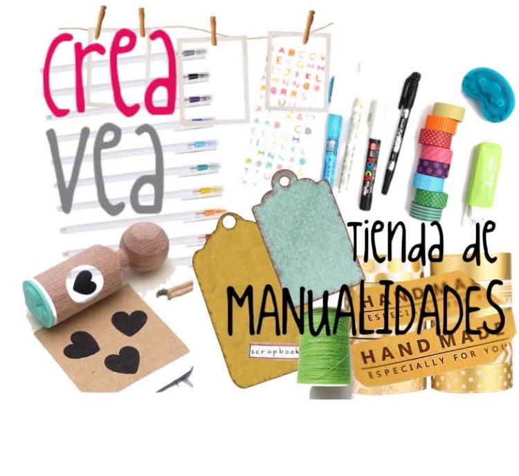 El descubrimiento de la semana. creavea
