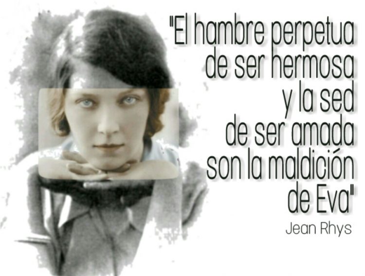 8-sorbos-de-inspiracion-cita-Jean-Rhys-opinión- frases-célebres-citas-pensamientos-poemas