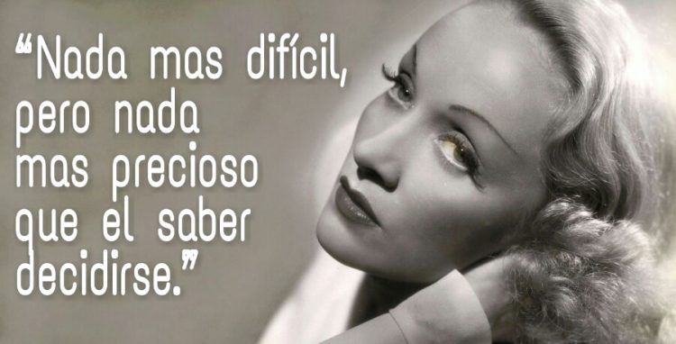 8-sorbos-de-inspiracion-cita-de-marlene-dietrich-decidirse-frases-celebres-pensamiento-citas