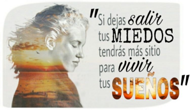 Cita de Marilyn Monroe: “Vivir tus sueños”