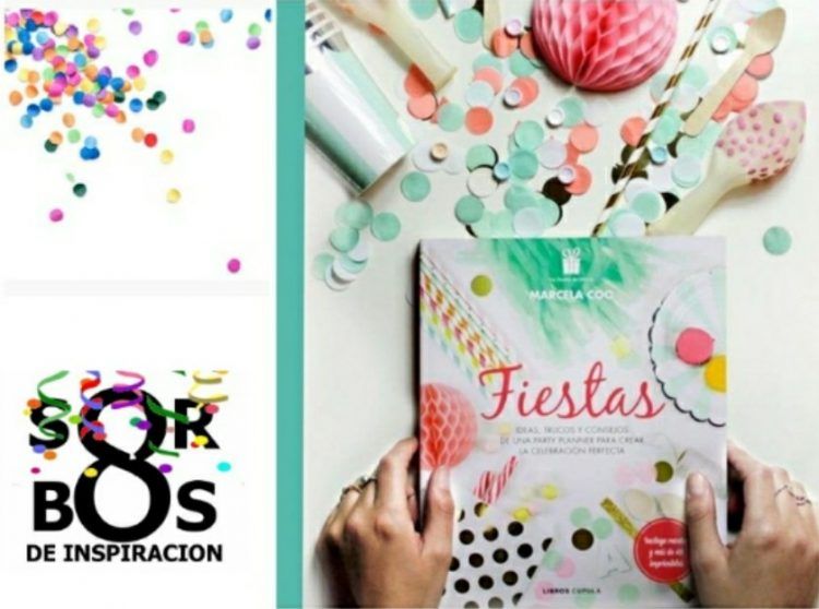 Regalo para las amantes de  eventos.
