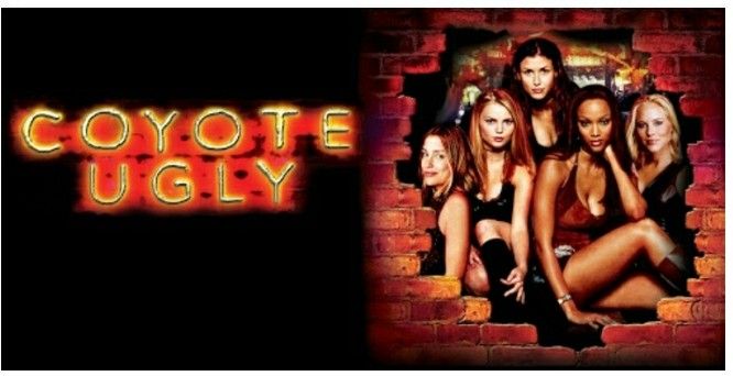 EL BAR COYOTE (2000)