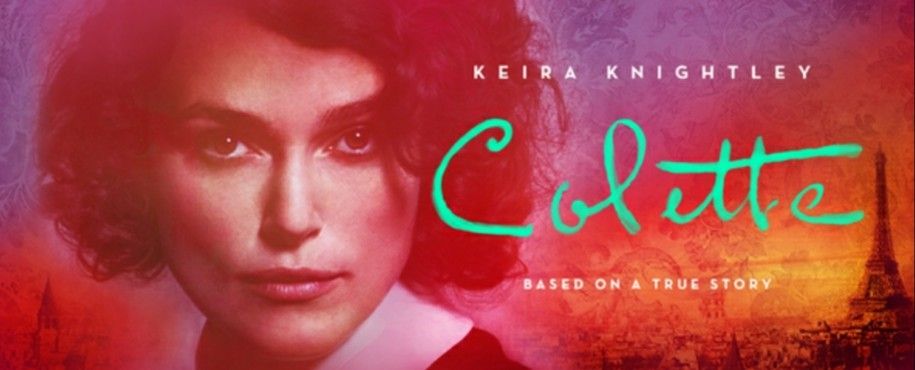 COLETTE (2018)