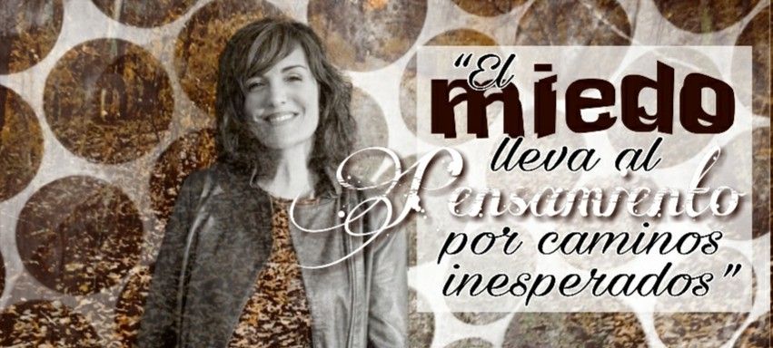 Cita de Elvira Lindo: El miedo