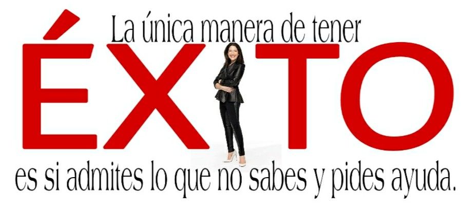 Frase de Randi Zuckerberg: Éxito