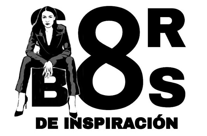 CITAS DE ALEXANDRIA OCASIO-CORTEZ