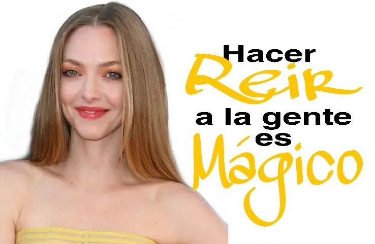 8-sorbos-de-inspiracion-cita-de-amanda-seyfried-hacer-reir-frases-celebres-pensamiento-citas