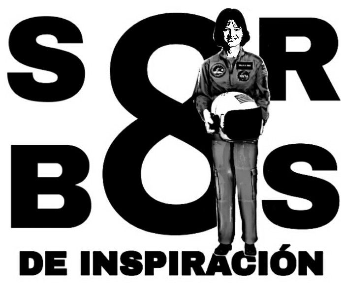 CITAS DE SALLY RIDE