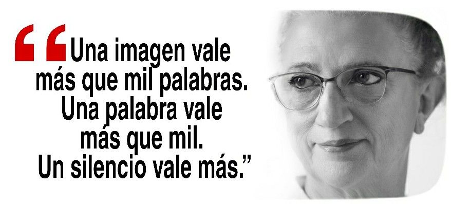Poema de Ana Rossetti: Síntesis