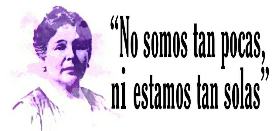 8-sorbos-de-inspiracion-cita-de- Elvira-Rawson-de-Dellepiane-no-somos-frases-celebres-pensamiento-citas
