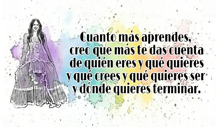 8-sorbos-de-inspiracion-cita-de-Kate-Nash﻿-cuanto-mas-aprendes-frases-celebres-pensamiento-citas-