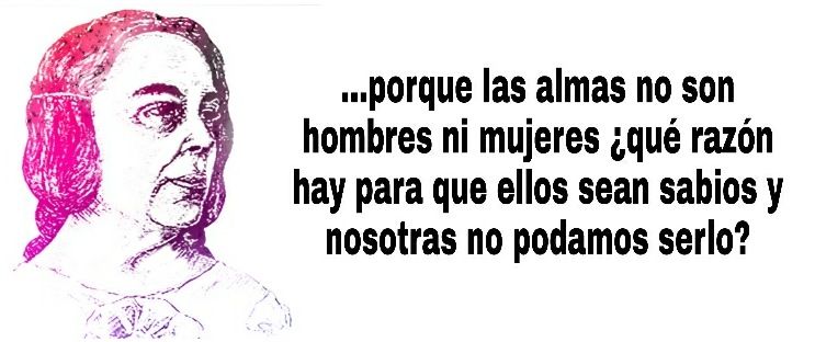 Cita de María de Zayas: Almas