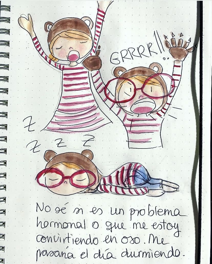 PIFA PIFIA. SUEÑO