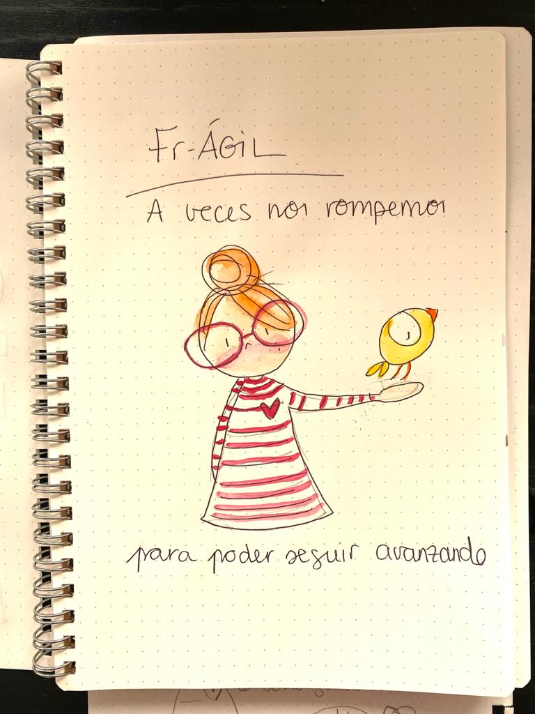 PIFA PIFIA. FR_ÁGIL