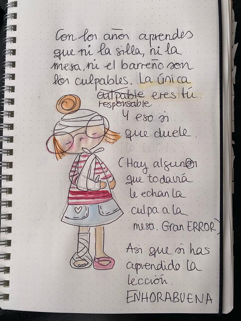 PIFA PIFIA. APRENDIZAJES