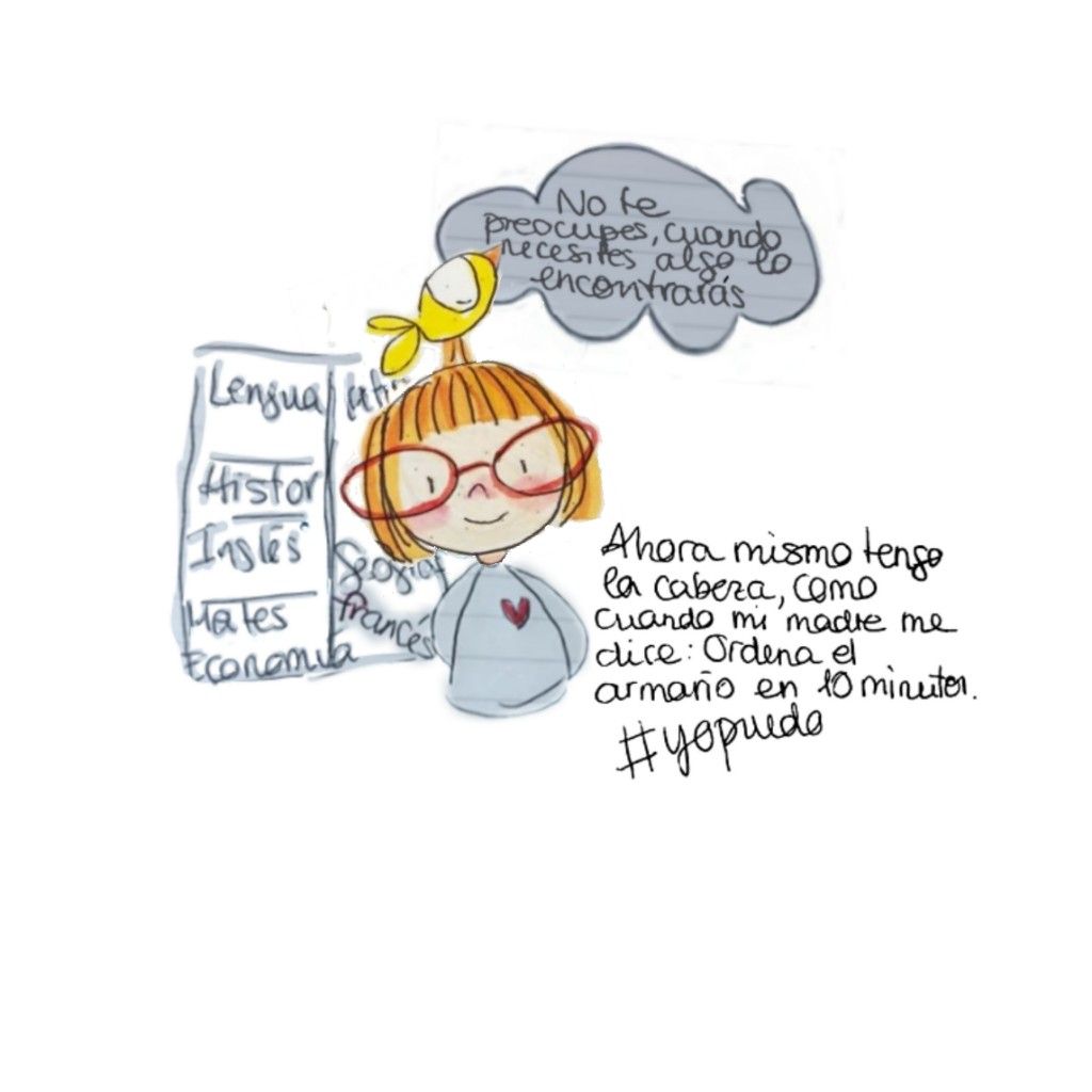 PIFA. Selectividad V. Preparación
