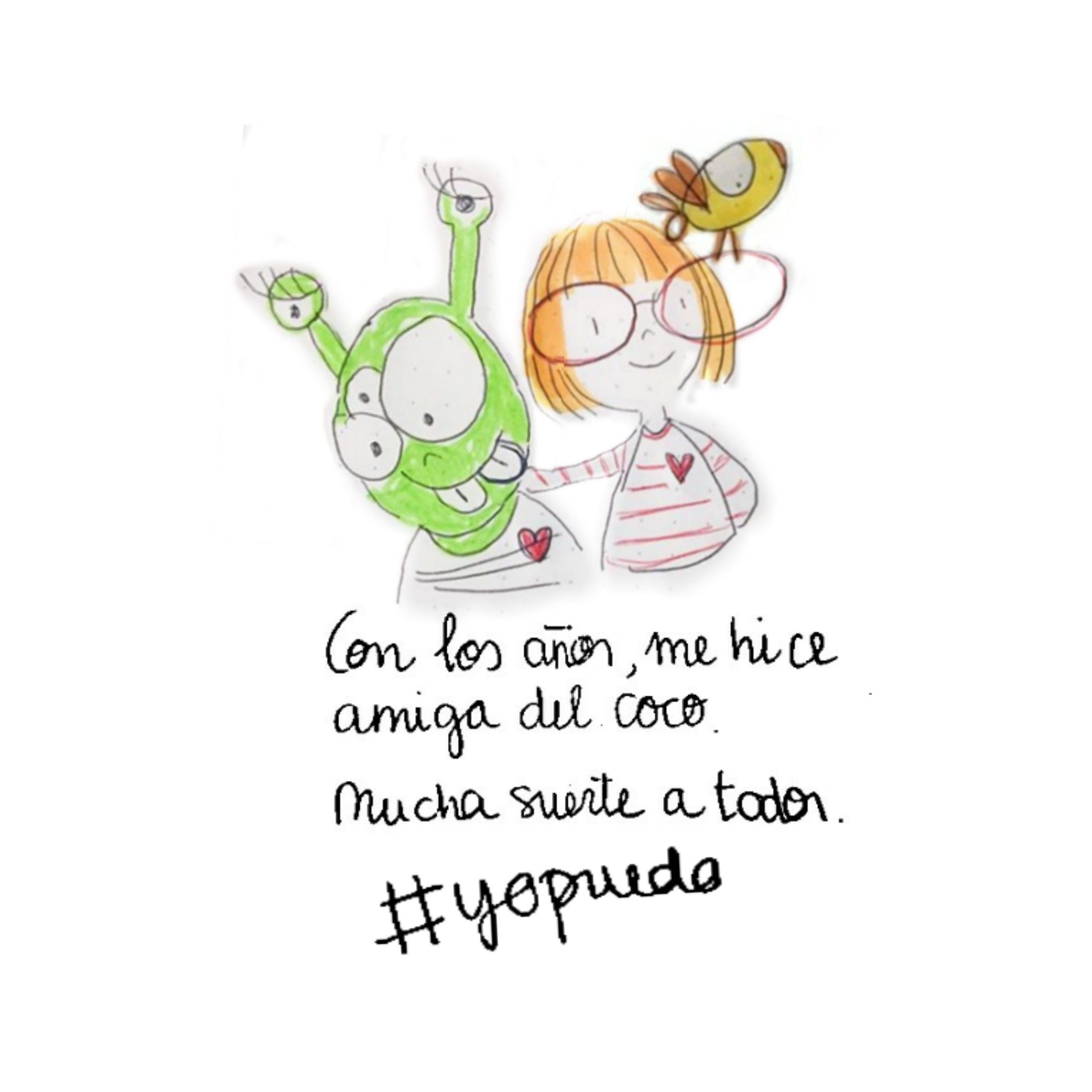 PIFA. Selectividad VI. Mucha suerte