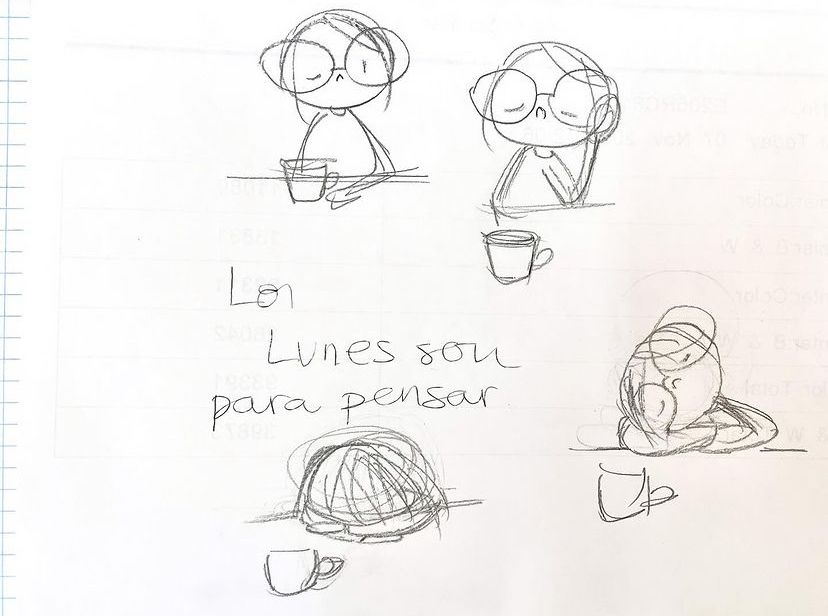 Pifa Pifia. Lunes