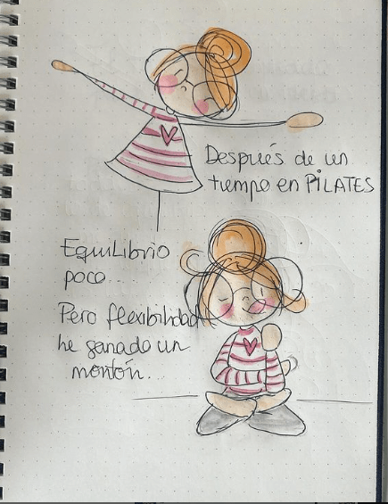 PIFA PIFIA. Flexibilidad