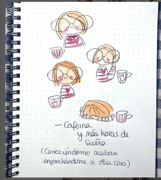 PIFA PIFIA. MENOS CAFEINA