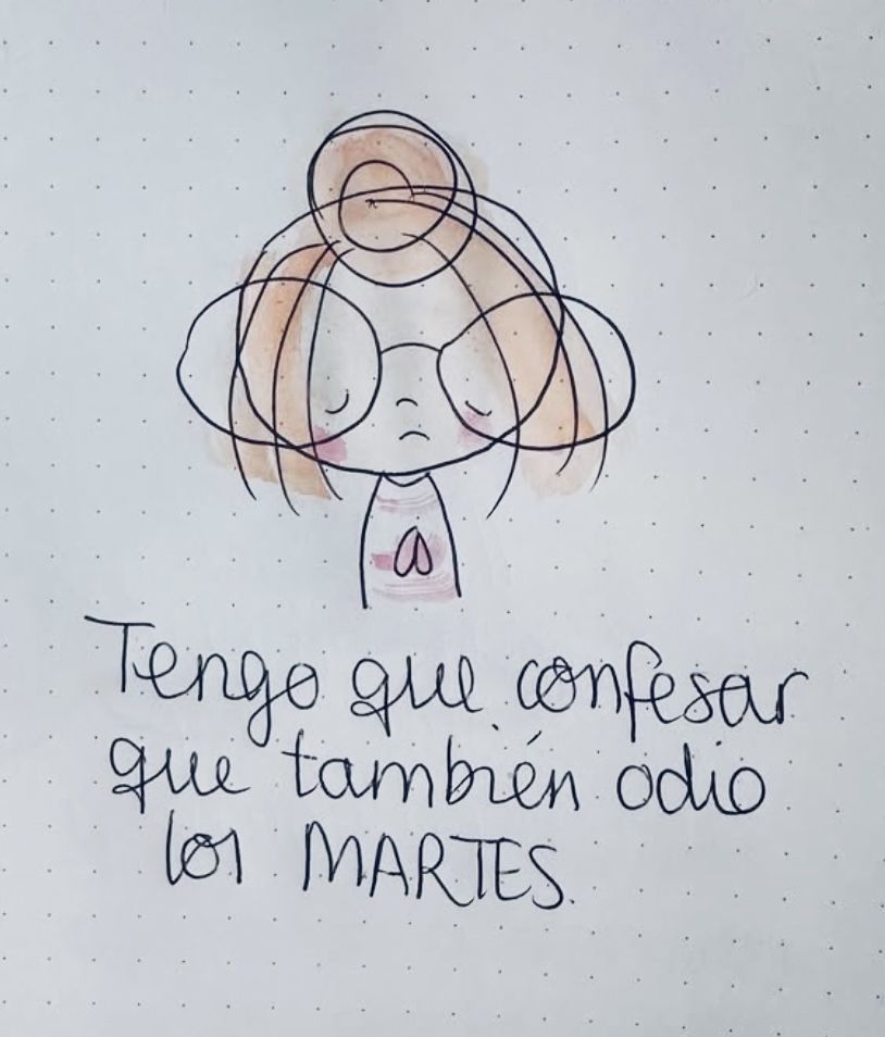 Pifa Pifia. Martes…