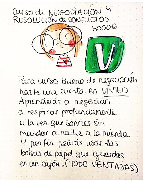 PIFA PIFIA. Curso de NEGOCIACIÓN Y RESOLUCIÓN de CONFLICTOS