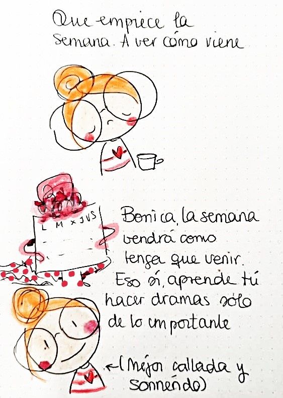 PIFA PIFIA. Que empiece la semana