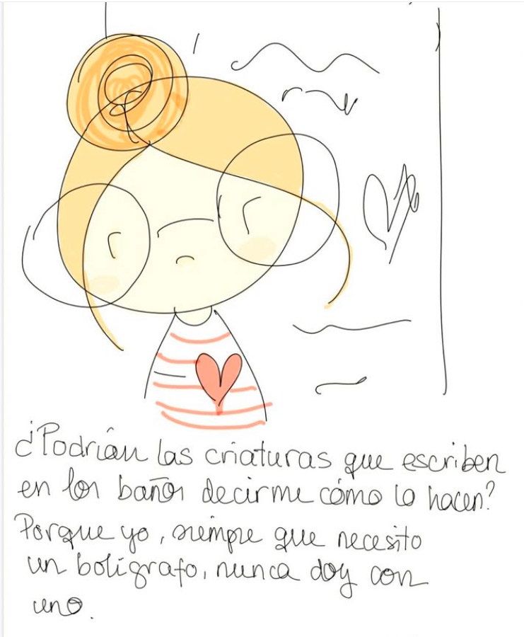 PIFA PIFIA. Bolígrafo