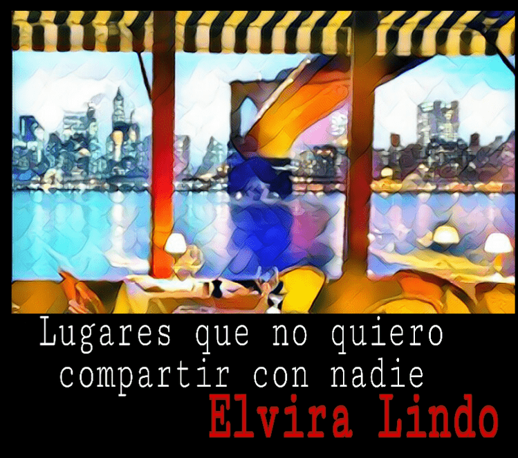 8-sorbos-de-inspiracion-lugares-que-no-quiero-compartir-con-nadie-elvira-lindo-libro-opinión-sinopsis-lectura-frases-frases-mi-momento-café
