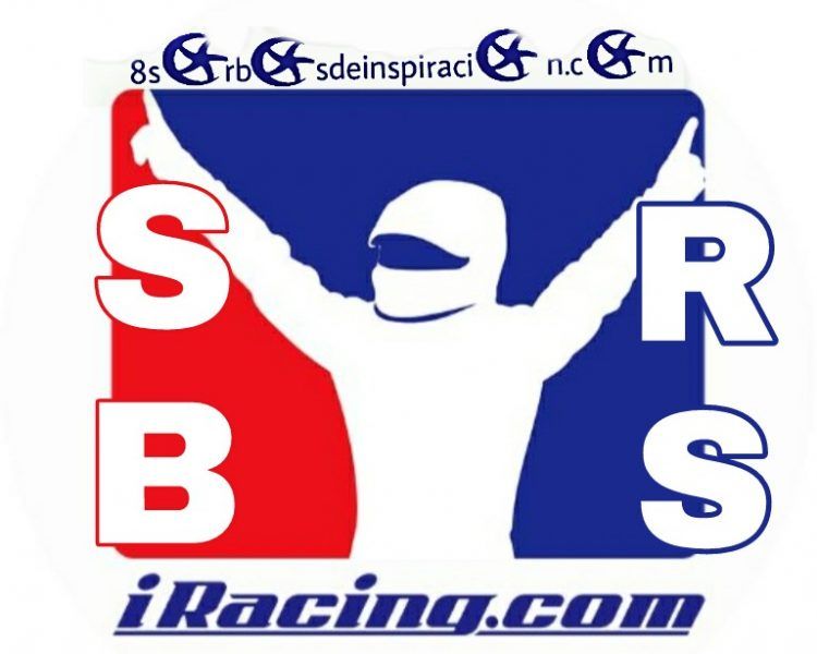 8SORBOS SPONSOR DE ULISES EN iRacing