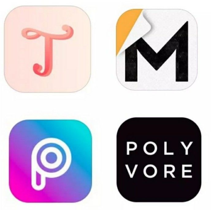 Apps para hacer etiquetas, carteles, letreros…