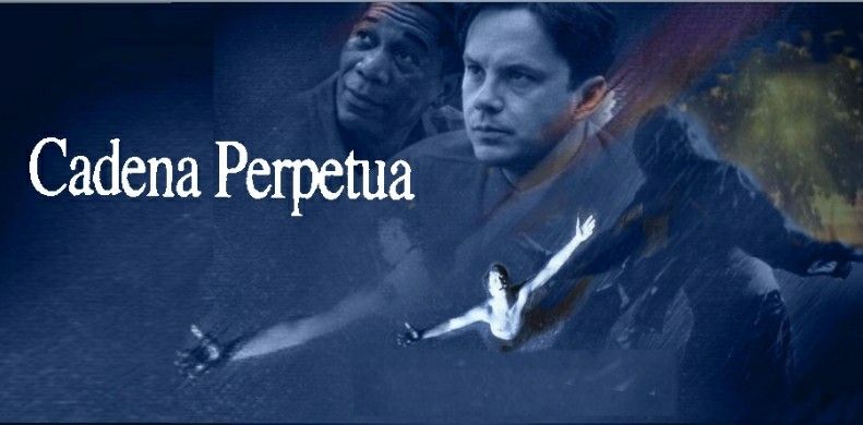 CADENA PERPETUA (1994)