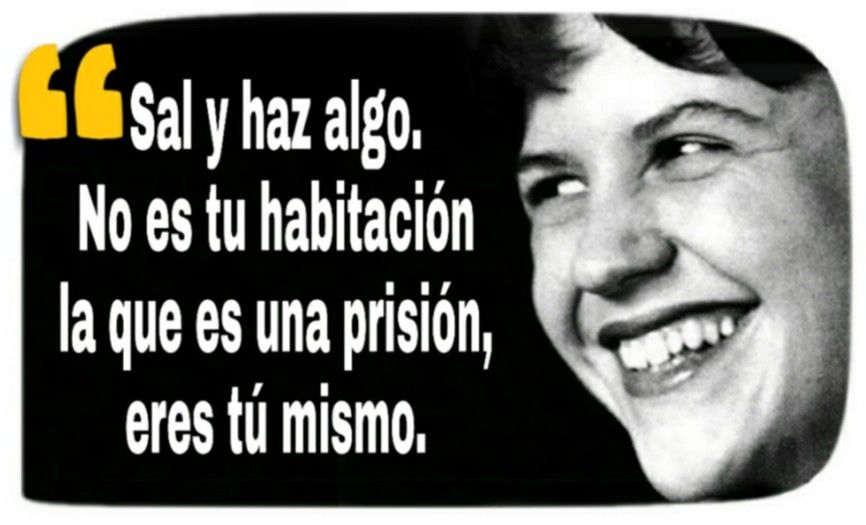 8-sorbos-de-inspiracion-cita-de-sylvia-plath-sal-y-haz-algo-frases-celebres-pensamiento-citas