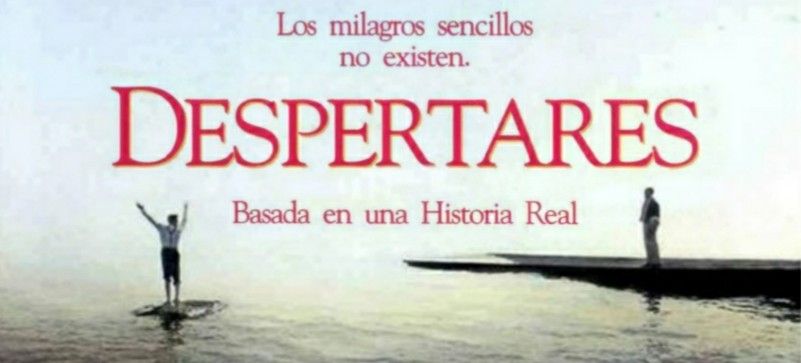 DESPERTARES (1990)