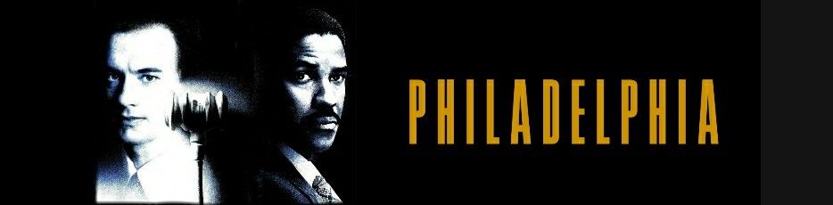 PHILADELPHIA (1993)