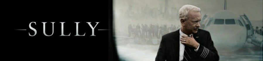 SULLY (2016)