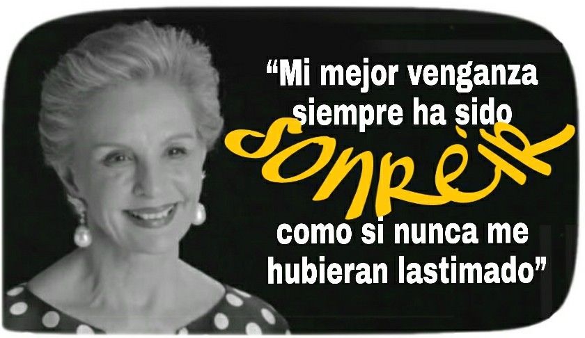 8-sorbos-de-inspiracion-citas-de-carolina-herrera-sonreir-frases-celebres-pensamientos-cita