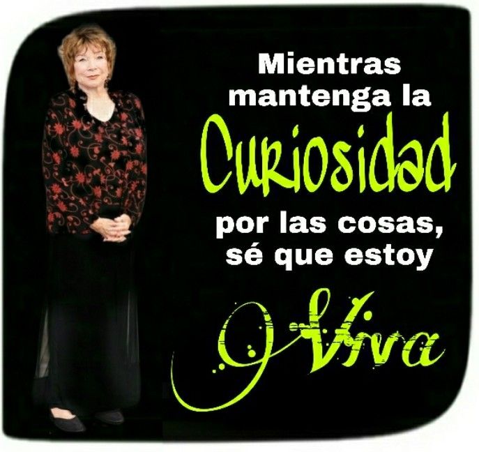 Cita de Shirley MacLaine: Curiosidad