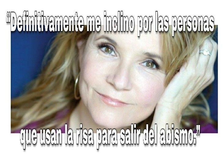 8-sorbos-de-inspiracion-frase-de-lea-thompson-la-risa-frases-celebres-pensamiento-citas