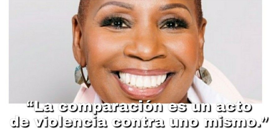 8-sorbos-de-inspiracion-frase-de-Iyanda-Vanzant-comparación-frases-celebres-pensamiento-citas