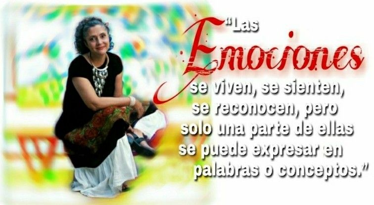Cita de Laura Esquivel: Las emociones