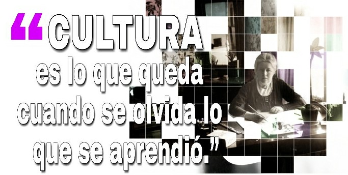 Cita de Selma Lagerlöf : Cultura