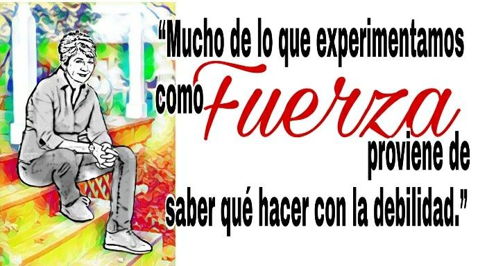 Cita de Barbara Ehrenreich: Fuerza