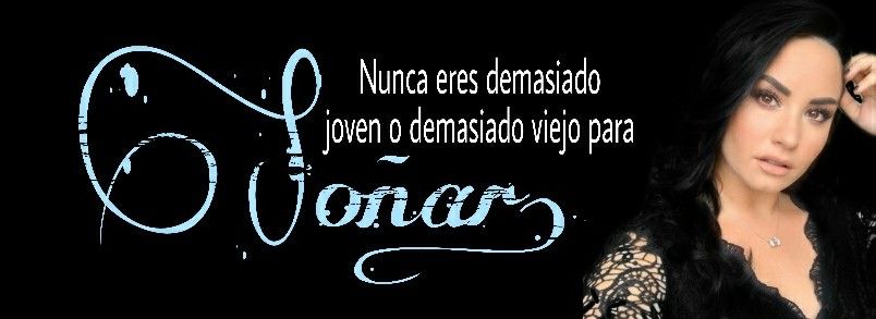Cita de Demi Lovato: Soñar