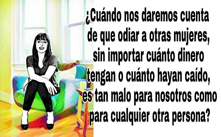 Cita de Jessica Valenti: ¿Cuándo?