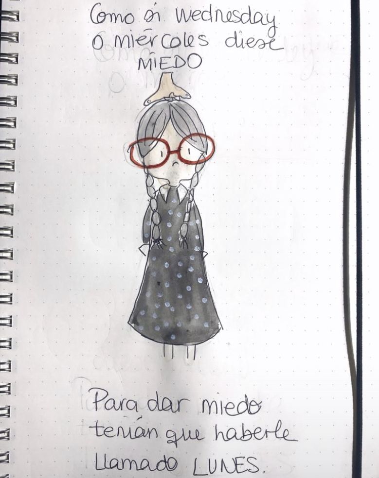 PIFA PIFIA. MIERCOLES VS LUNES