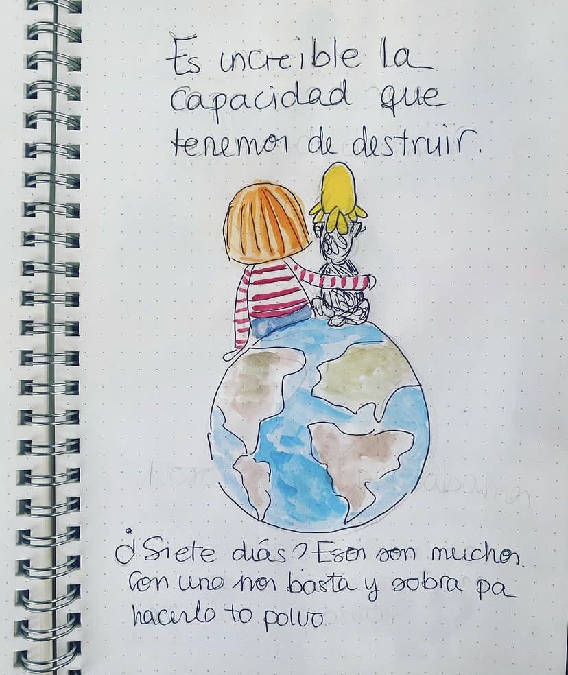 Pifa Pifia. Con uno nos basta