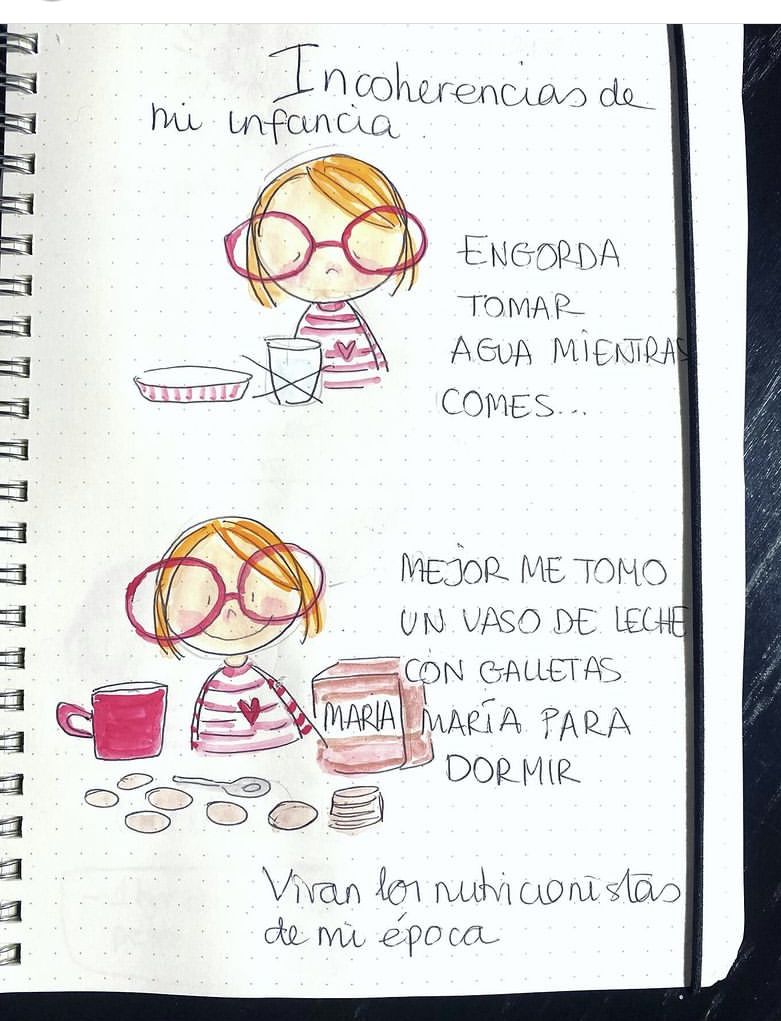 PIFA PIFIA. INCOHERENCIAS DE MI INFANCIA I