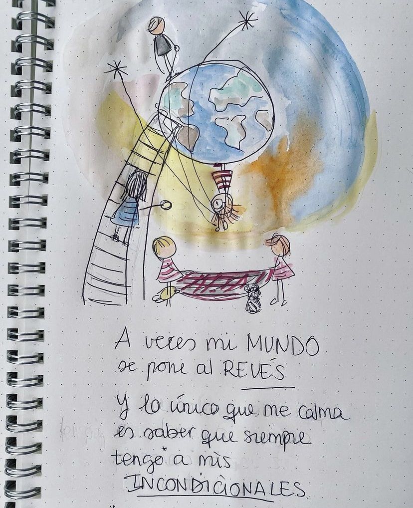 PIFA PIFIA. INCONDICIONALES