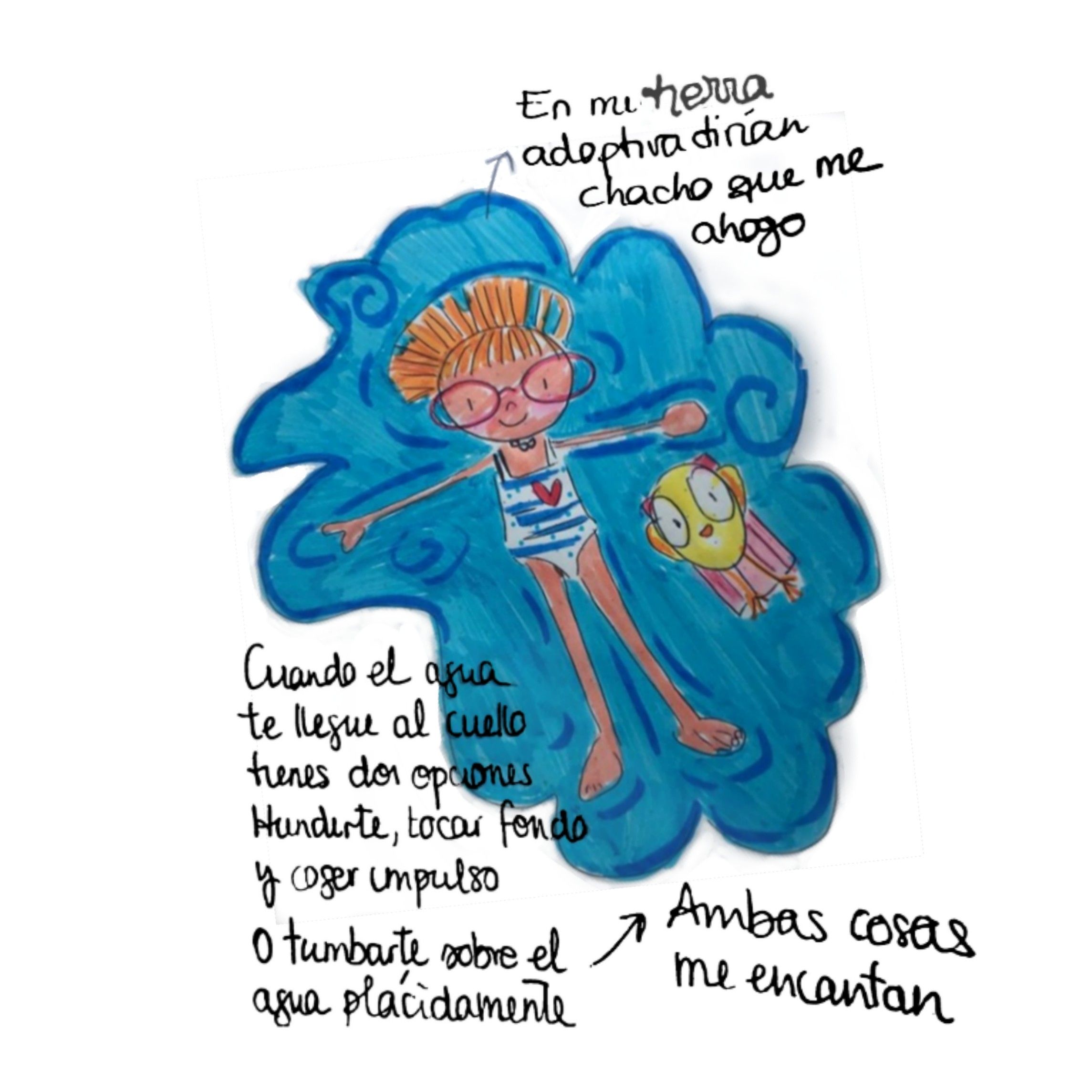PIFA. Con el agua al cuello